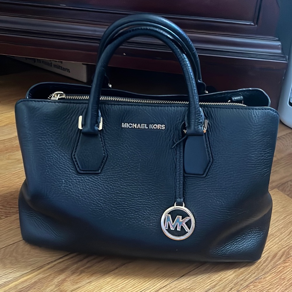 The Camille Michael Kors bag.